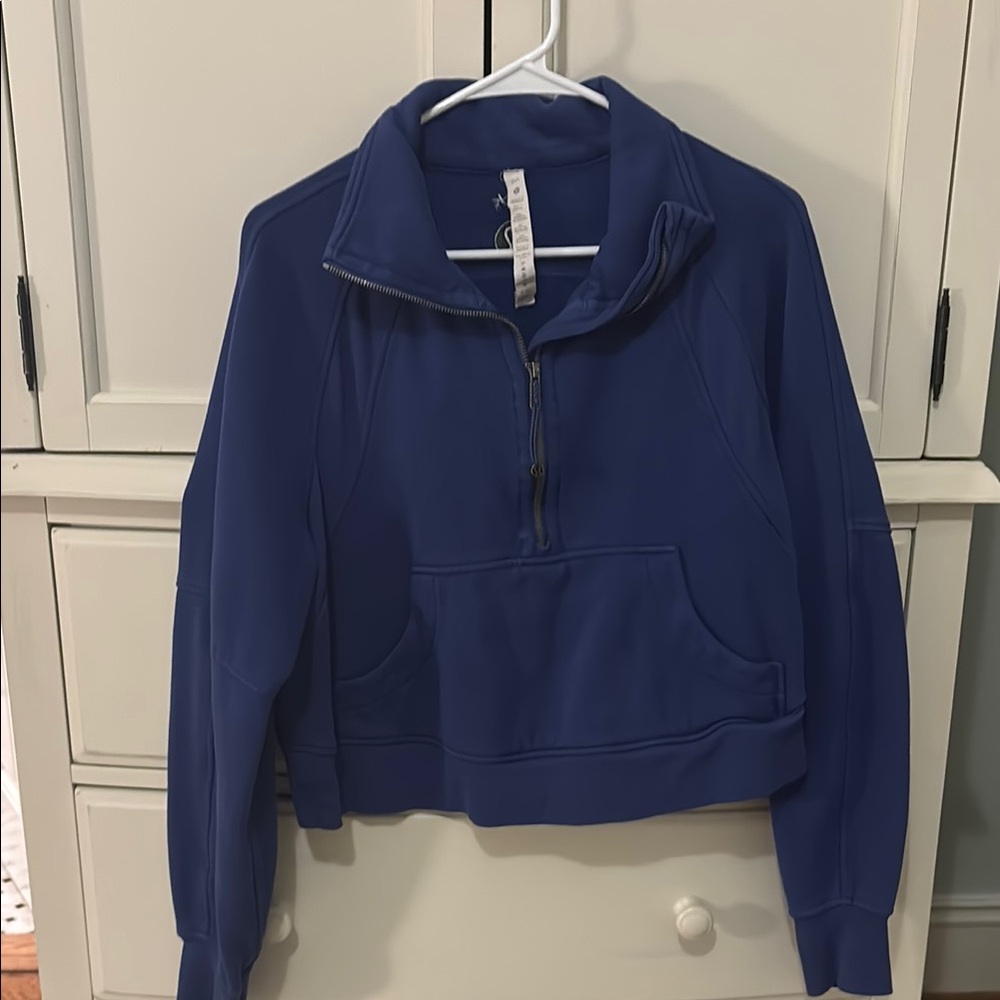 Lululemon scuba